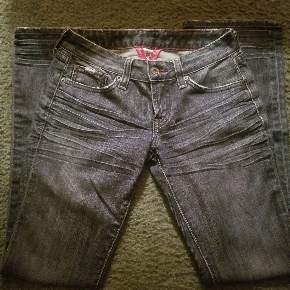 Lucky Brand Jeans